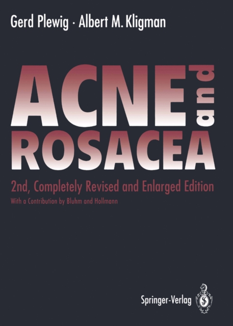 ACNE and ROSACEA, PDF eBook