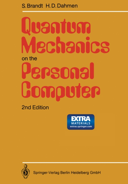 Quantum Mechanics on the Personal Computer, PDF eBook