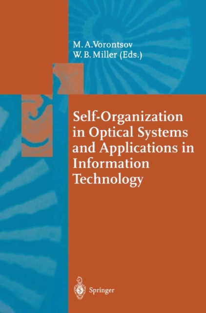 Self-Organization in Optical Systems and Applications in Information Technology, PDF eBook