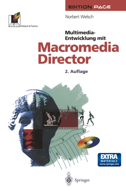 Multimedia-Entwicklung mit Macromedia Director, PDF eBook
