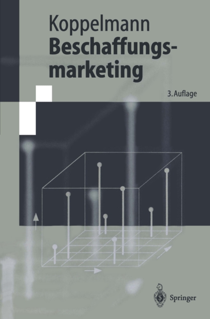 Beschaffungsmarketing, PDF eBook