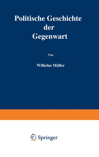 Politische Geschichte der Gegenwart : XII. Das Jahr 1878, PDF eBook