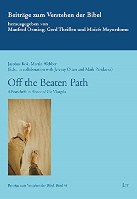 Off the Beaten Path : A Festschrift in Honor of Gie Vleugels, Paperback / softback Book