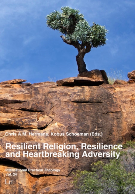 Resilient Religion, Resilience and Heartbreaking Adversity, PDF eBook