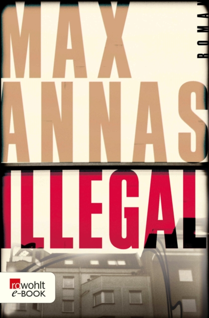 Illegal, EPUB eBook