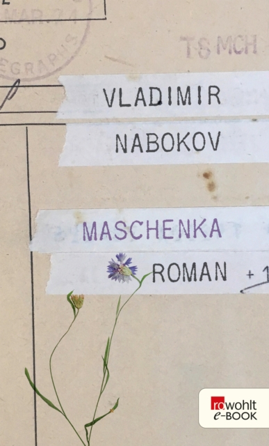 Maschenka, EPUB eBook