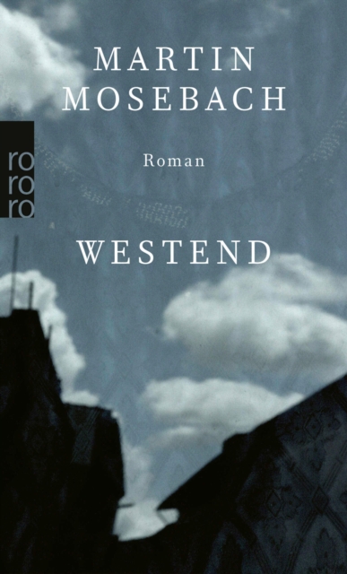 Westend, EPUB eBook