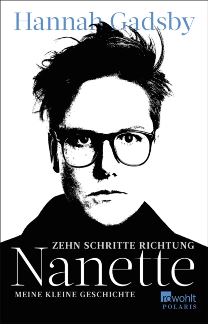 Zehn Schritte Richtung Nanette : Meine kleine Geschichte, EPUB eBook