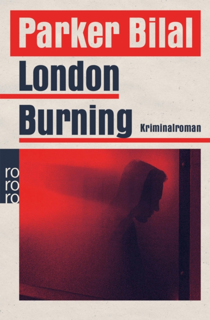 London Burning : Crane und Drake ermitteln, EPUB eBook