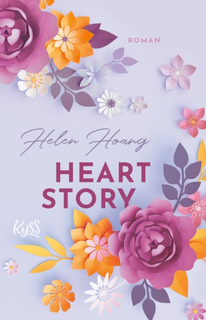 Heart Story : Die Fortsetzung von "The Kiss Quotient" | Das BookTok-Phanomen, EPUB eBook