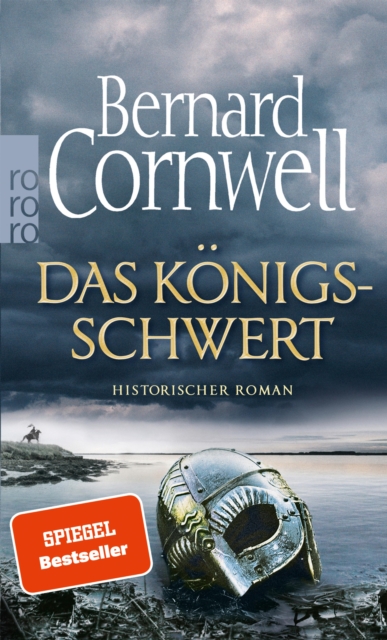 Das Konigsschwert : Historischer Roman, EPUB eBook
