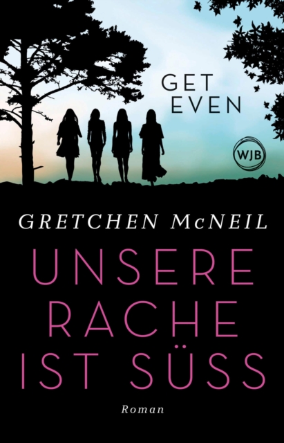 Get Even : Unsere Rache ist su, EPUB eBook