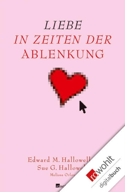 Liebe in Zeiten der Ablenkung, EPUB eBook