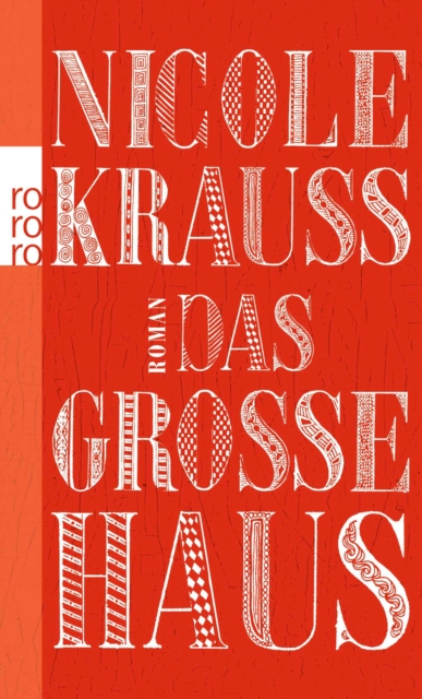 Das groe Haus, EPUB eBook