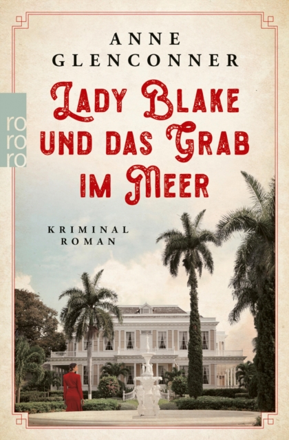 Lady Blake und das Grab im Meer, EPUB eBook