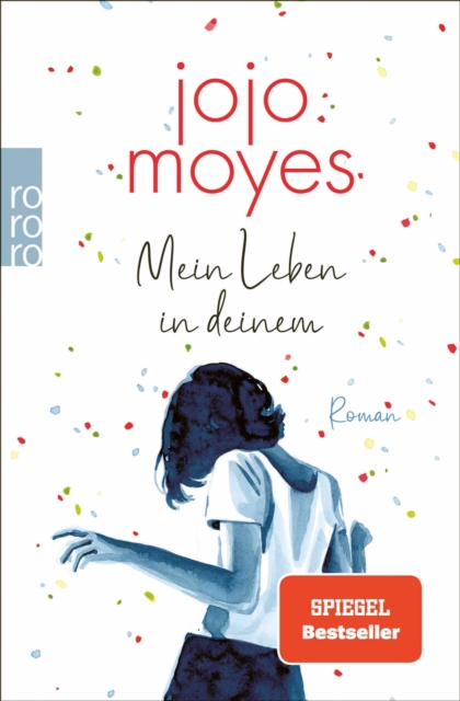 Mein Leben in deinem : SPIEGEL Bestseller Platz 1, EPUB eBook