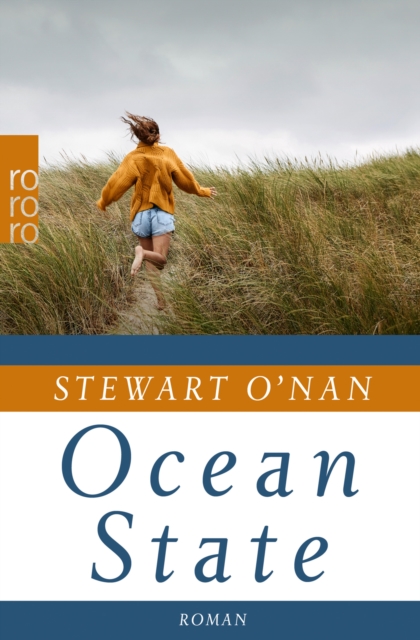 Ocean State, EPUB eBook