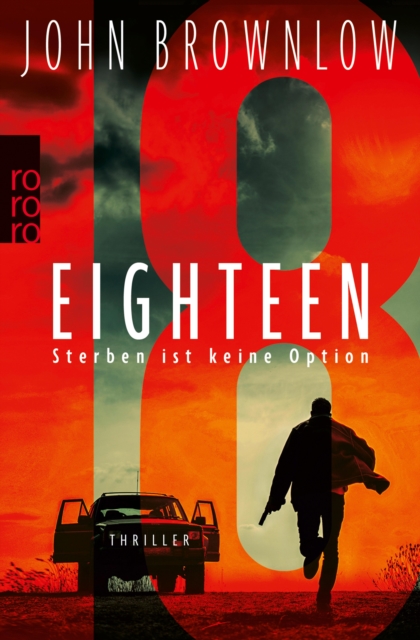 Eighteen : Sterben ist keine Option, EPUB eBook