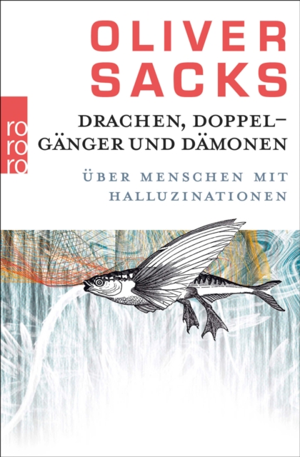 Drachen, Doppelganger und Damonen : Uber Menschen mit Halluzinationen, EPUB eBook