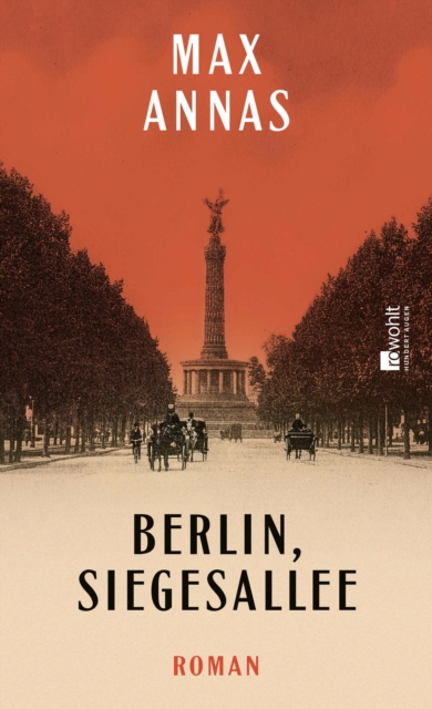 Berlin, Siegesallee, EPUB eBook