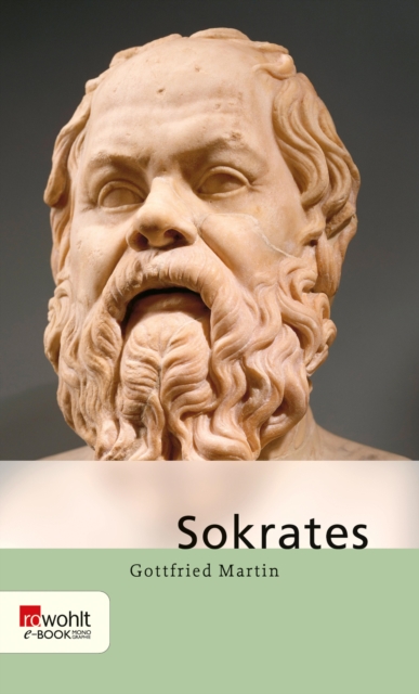 Sokrates, EPUB eBook