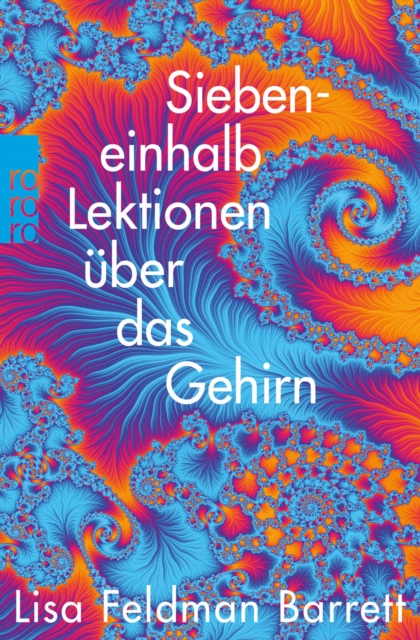 Siebeneinhalb Lektionen uber das Gehirn, EPUB eBook