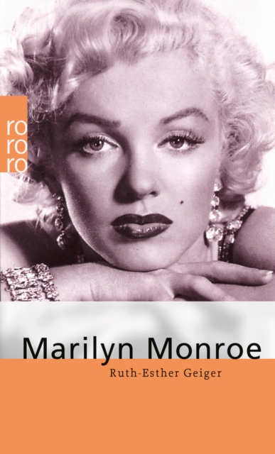 Marilyn Monroe, EPUB eBook
