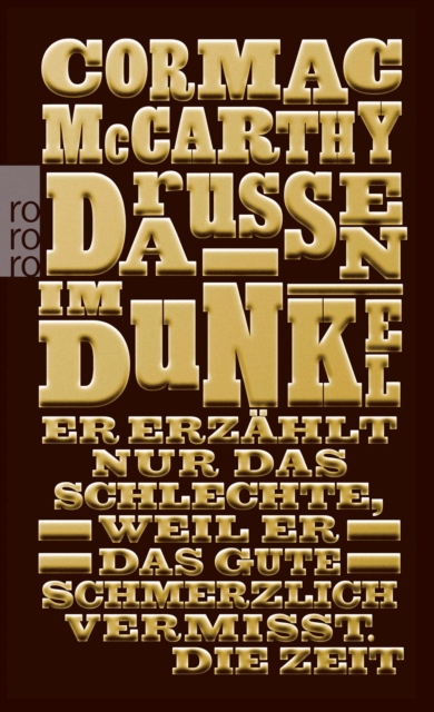 Drauen im Dunkel, EPUB eBook