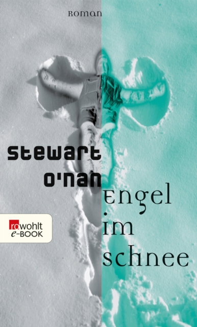 Engel im Schnee, EPUB eBook