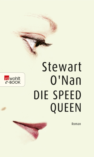 Die Speed Queen, EPUB eBook