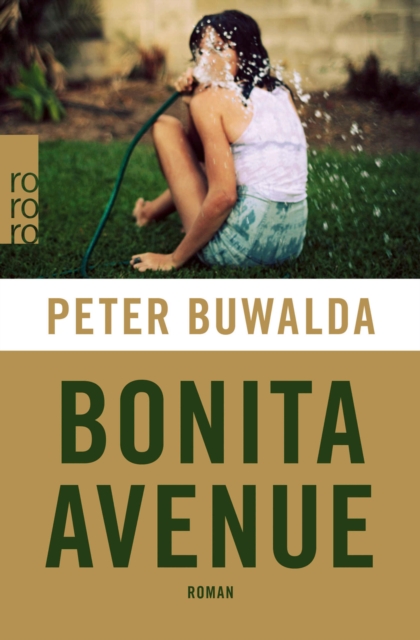 Bonita Avenue, EPUB eBook