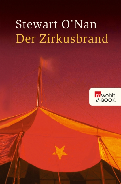 Der Zirkusbrand : Eine wahre Geschichte, EPUB eBook