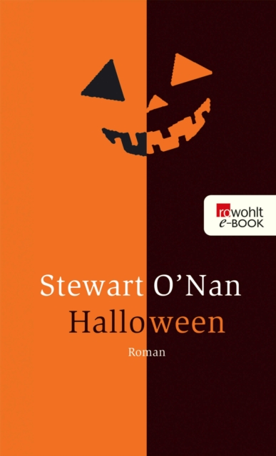 Halloween, EPUB eBook