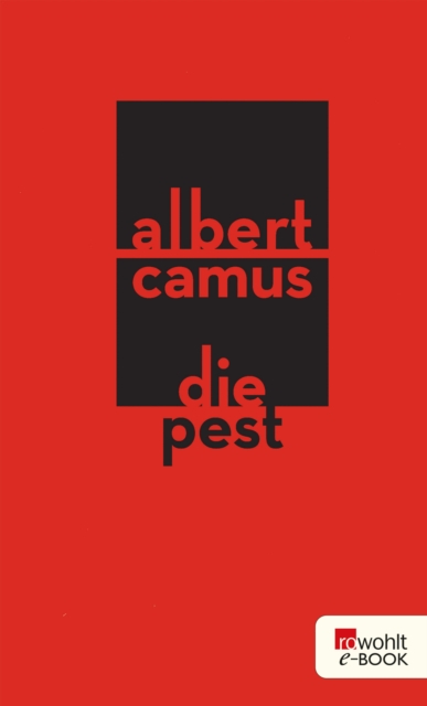 Die Pest, EPUB eBook