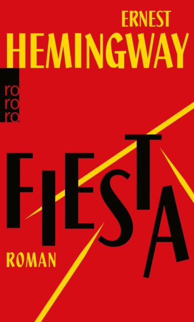 Fiesta, EPUB eBook