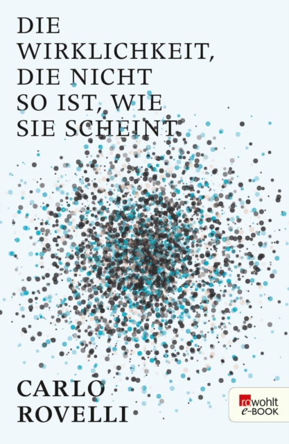 Die Wirklichkeit, die nicht so ist, wie sie scheint : Eine Reise in die Welt der Quantengravitation, EPUB eBook