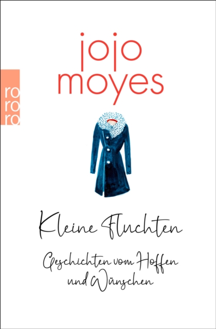 Kleine Fluchten : Geschichten vom Hoffen und Wunschen, EPUB eBook