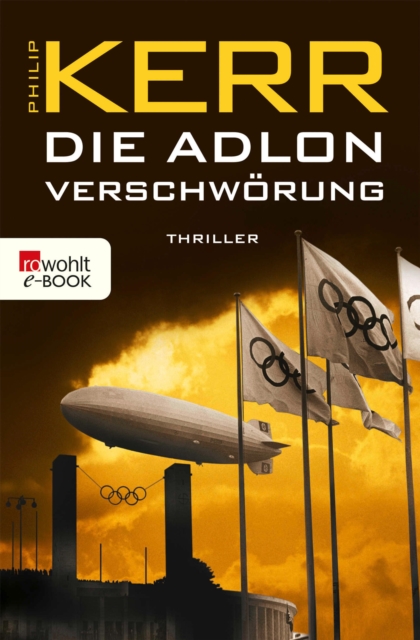 Die Adlon Verschworung : Historischer Kriminalroman, EPUB eBook