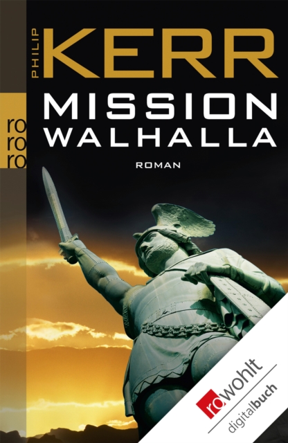 Mission Walhalla, EPUB eBook