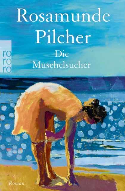 Die Muschelsucher, EPUB eBook