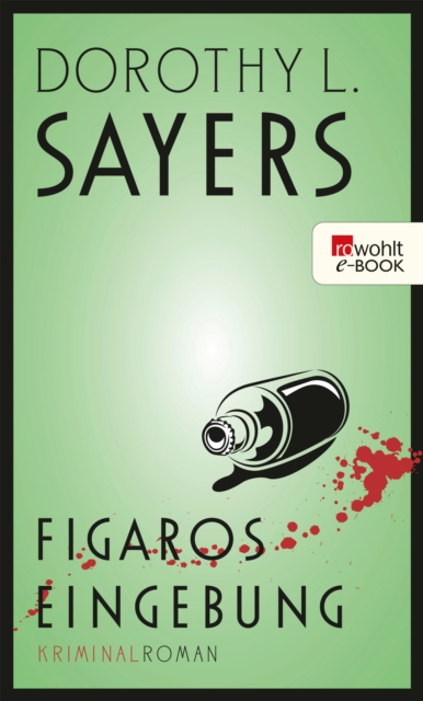 Figaros Eingebung, EPUB eBook
