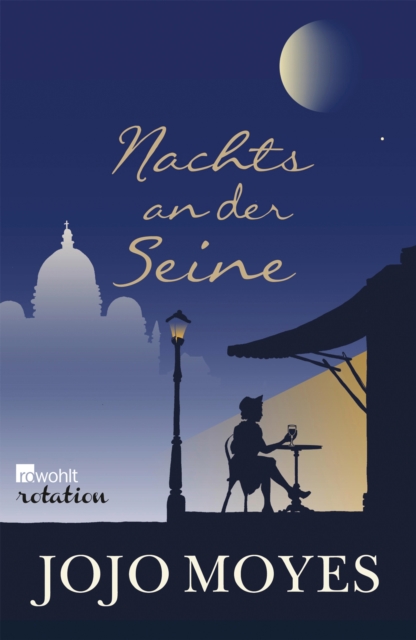 Nachts an der Seine, EPUB eBook
