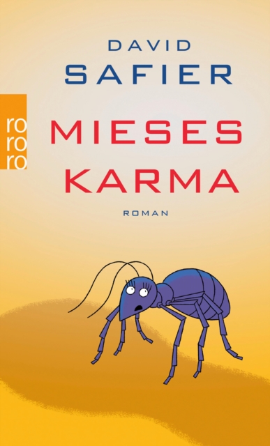 Mieses Karma, EPUB eBook