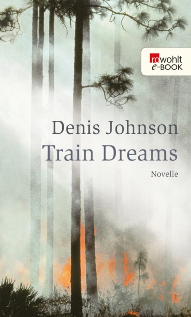Train Dreams, EPUB eBook