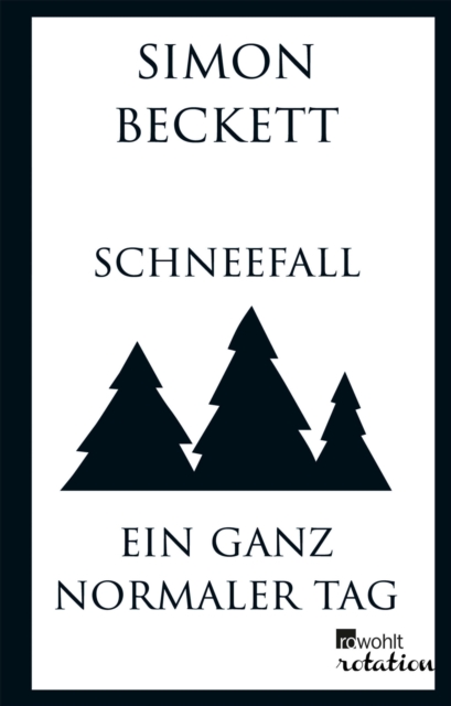 Schneefall & Ein ganz normaler Tag, EPUB eBook