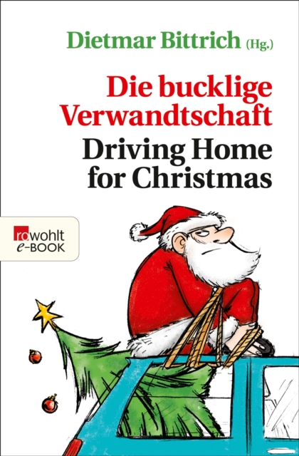 Die bucklige Verwandtschaft - Driving Home for Christmas, EPUB eBook