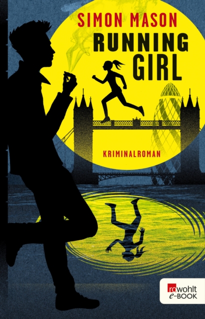 Running Girl, EPUB eBook