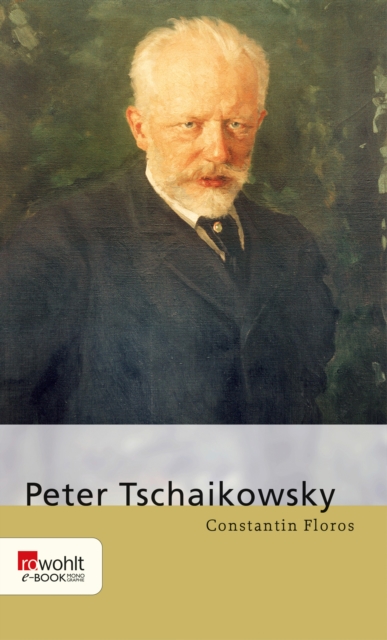 Peter Tschaikowsky, EPUB eBook