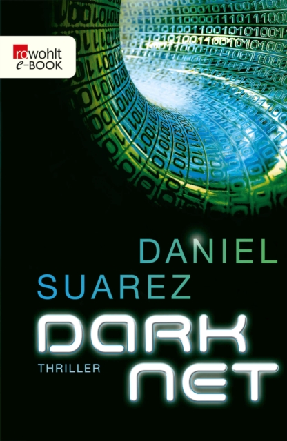 DARKNET, EPUB eBook