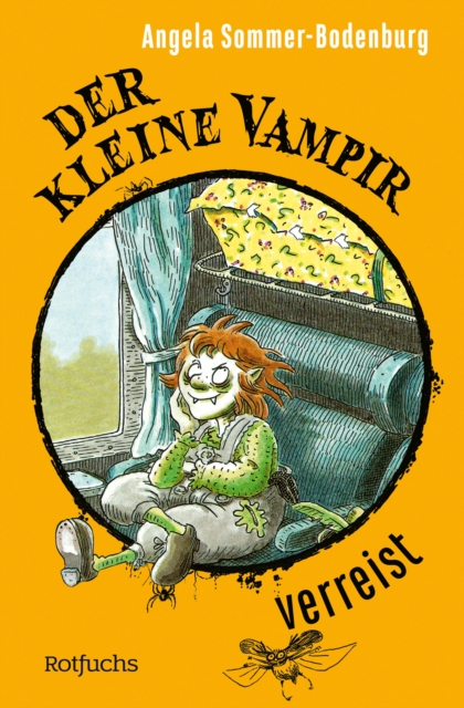 Der kleine Vampir verreist, EPUB eBook